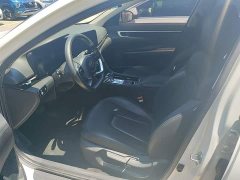 Hyundai Mingtu 1.8L CVT GLX Elite - ფოტო 15