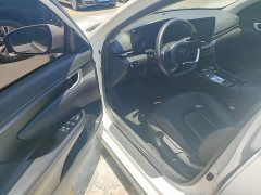 Hyundai Mingtu 1.8L CVT GLX Elite - ფოტო 16