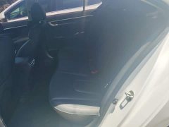 Hyundai Mingtu 1.8L CVT GLX Elite - ფოტო 17