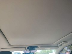 Hyundai Mingtu 1.8L CVT GLX Elite - ფოტო 18
