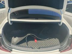 Hyundai Mingtu 1.8L CVT GLX Elite - ფოტო 19