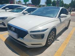 Hyundai Mingtu 1.8L CVT GLX Elite - ფოტო 2