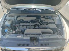 Hyundai Mingtu 1.8L CVT GLX Elite - ფოტო 20
