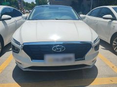 Hyundai Mingtu 1.8L CVT GLX Elite - ფოტო 3
