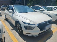 Hyundai Mingtu 1.8L CVT GLX Elite - ფოტო 4
