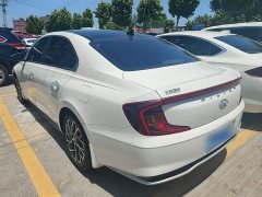 Hyundai Mingtu 1.8L CVT GLX Elite - ფოტო 5