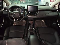 Toyota Corolla 2021 Hybrid 1.8L E-CVT Elite - ფოტო 10