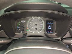 Toyota Corolla 2021 Hybrid 1.8L E-CVT Elite - ფოტო 12