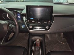 Toyota Corolla 2021 Hybrid 1.8L E-CVT Elite - ფოტო 13