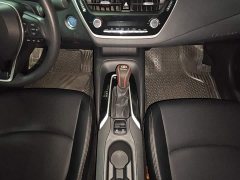 Toyota Corolla 2021 Hybrid 1.8L E-CVT Elite - ფოტო 14