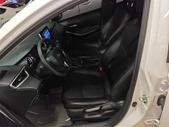 Toyota Corolla 2021 Hybrid 1.8L E-CVT Elite - ფოტო 15