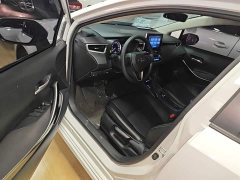 Toyota Corolla 2021 Hybrid 1.8L E-CVT Elite - ფოტო 16