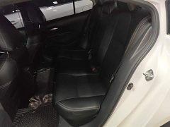 Toyota Corolla 2021 Hybrid 1.8L E-CVT Elite - ფოტო 17