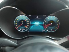 Mercedes-Benz C-Class C 200 L Fashion Sport Edition - ფოტო 12