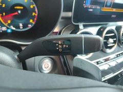 Mercedes-Benz C-Class C 200 L Fashion Sport Edition - ფოტო 14