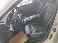 Mercedes-Benz C-Class C 200 L Fashion Sport Edition - ფოტო 15