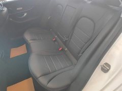 Mercedes-Benz C-Class C 200 L Fashion Sport Edition - ფოტო 17