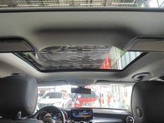 Mercedes-Benz C-Class C 200 L Fashion Sport Edition - ფოტო 18