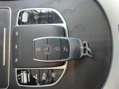 Mercedes-Benz C-Class C 200 L Fashion Sport Edition - ფოტო 9