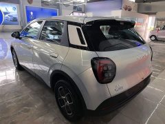 GAC AION UT 2025 330 Star Radiance Edition - ფოტო 5