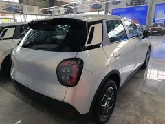 GAC AION UT 2025 330 Star Radiance Edition - ფოტო 7
