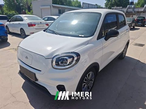 2022 Leapmotor T03 Special Edition - ავტომობილი ჩინეთიდან
