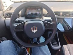 Leapmotor T03 Special Edition - ფოტო 11