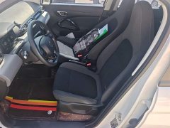 Leapmotor T03 Special Edition - ფოტო 15