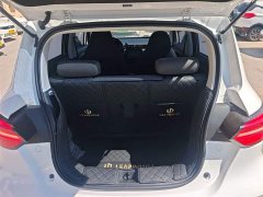 Leapmotor T03 Special Edition - ფოტო 19