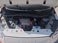 Leapmotor T03 Special Edition - ფოტო 20