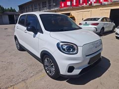 Leapmotor T03 Special Edition - ფოტო 4
