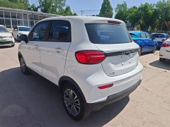 Leapmotor T03 Special Edition - ფოტო 5