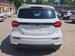 Leapmotor T03 Special Edition - ფოტო 6