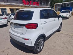 Leapmotor T03 Special Edition - ფოტო 7