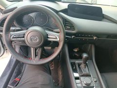 Mazda3 Axela 2023 2.0L Automatic Prime Edition - ფოტო 10