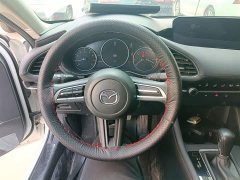 Mazda3 Axela 2023 2.0L Automatic Prime Edition - ფოტო 11