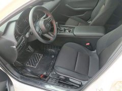 Mazda3 Axela 2023 2.0L Automatic Prime Edition - ფოტო 15
