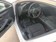 Mazda3 Axela 2023 2.0L Automatic Prime Edition - ფოტო 16