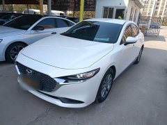 Mazda3 Axela 2023 2.0L Automatic Prime Edition - ფოტო 2