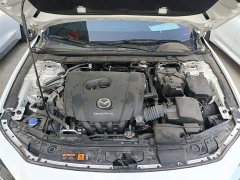 Mazda3 Axela 2023 2.0L Automatic Prime Edition - ფოტო 20
