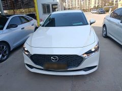Mazda3 Axela 2023 2.0L Automatic Prime Edition - ფოტო 3