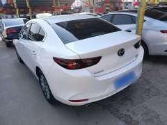 Mazda3 Axela 2023 2.0L Automatic Prime Edition - ფოტო 5