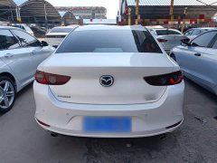 Mazda3 Axela 2023 2.0L Automatic Prime Edition - ფოტო 6