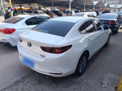 Mazda3 Axela 2023 2.0L Automatic Prime Edition - ფოტო 7