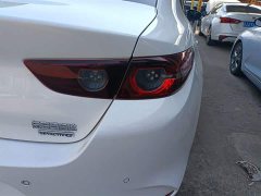 Mazda3 Axela 2023 2.0L Automatic Prime Edition - ფოტო 8