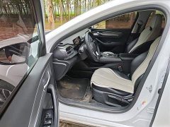 BYD Destroyer 05 Glory Edition DM-i 55KM Luxury - ფოტო 12
