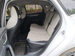 BYD Destroyer 05 Glory Edition DM-i 55KM Luxury - ფოტო 13
