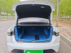 BYD Destroyer 05 Glory Edition DM-i 55KM Luxury - ფოტო 15