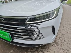BYD Destroyer 05 Glory Edition DM-i 55KM Luxury - ფოტო 18