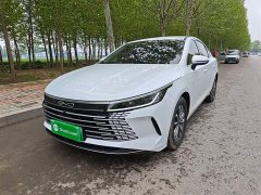 BYD Destroyer 05 Glory Edition DM-i 55KM Luxury - ფოტო 2